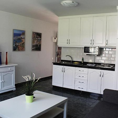 Bonito Apartamento 109 Playa del Inglés Kültér fotó