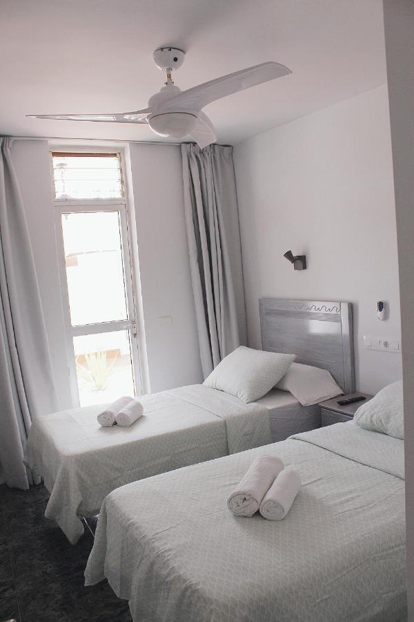 Bonito Apartamento 109 Playa del Inglés Kültér fotó