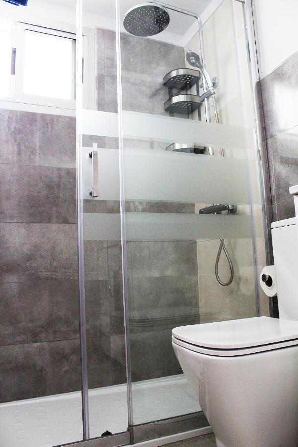 Bonito Apartamento 109 Playa del Inglés Kültér fotó