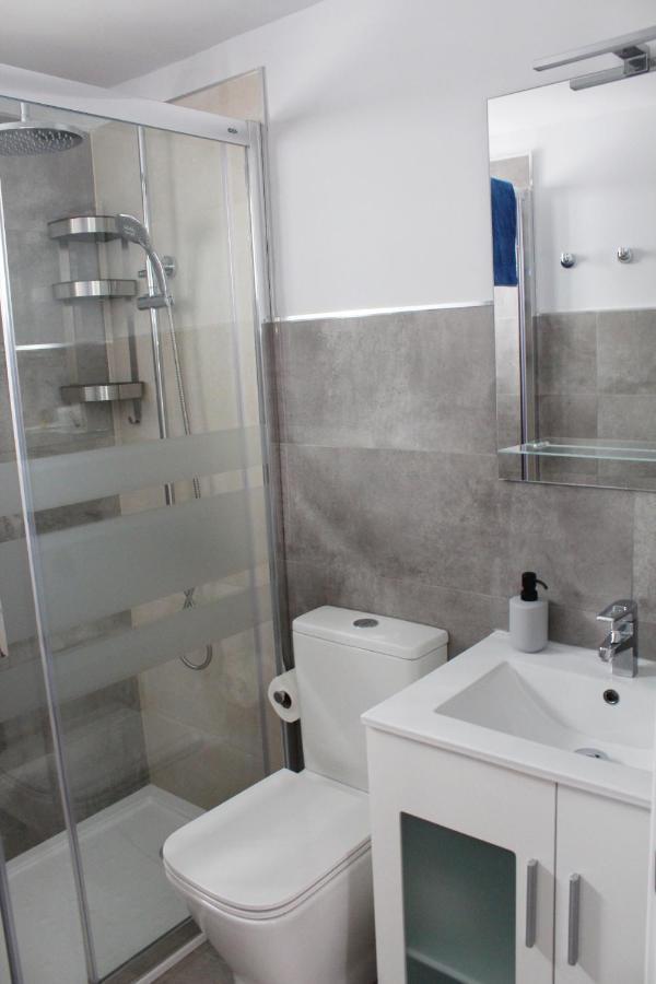 Bonito Apartamento 109 Playa del Inglés Kültér fotó