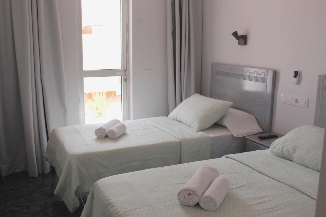 Bonito Apartamento 109 Playa del Inglés Kültér fotó