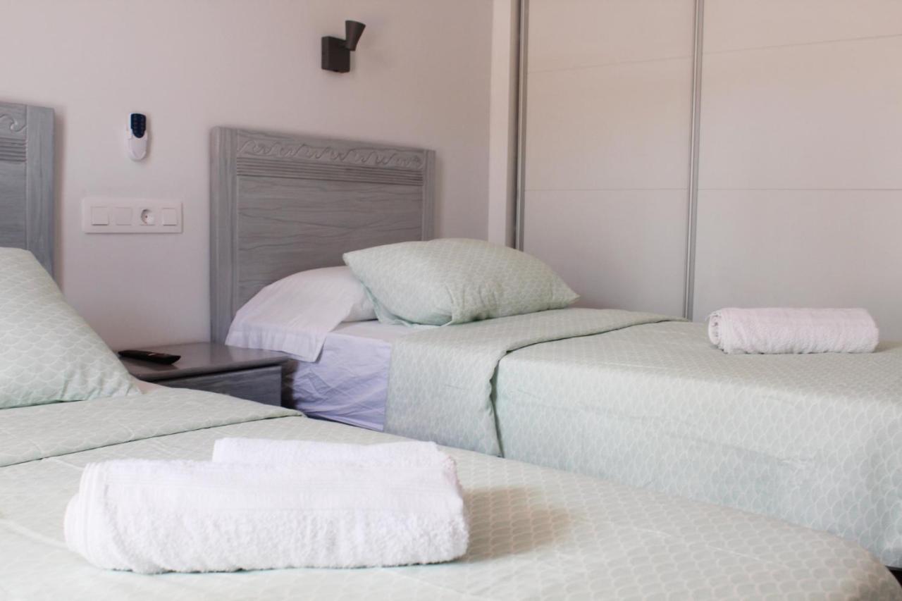 Bonito Apartamento 109 Playa del Inglés Kültér fotó