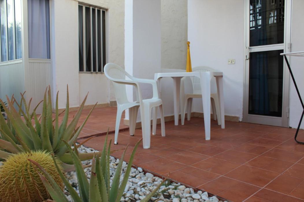 Bonito Apartamento 109 Playa del Inglés Kültér fotó