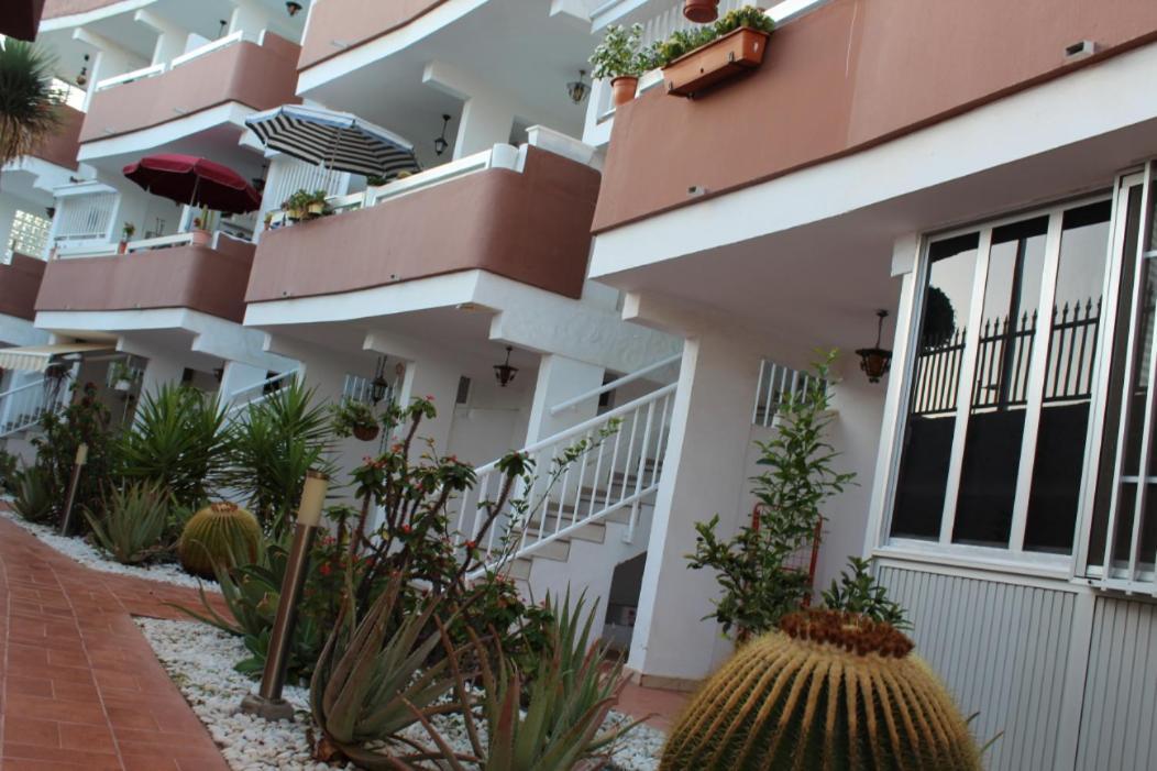 Bonito Apartamento 109 Playa del Inglés Kültér fotó