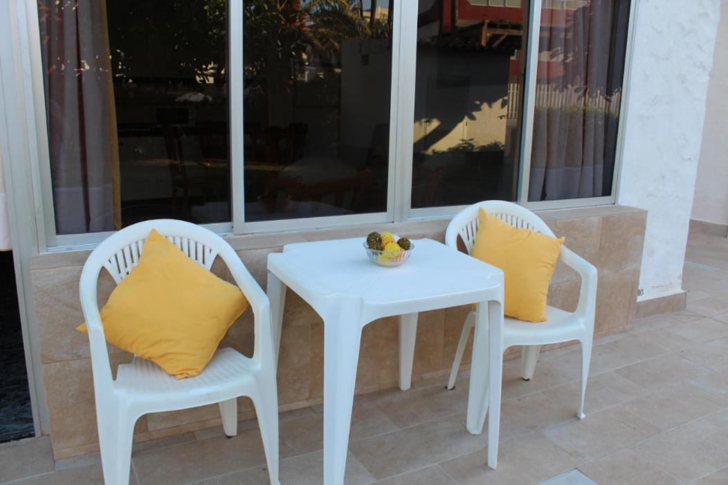 Bonito Apartamento 109 Playa del Inglés Kültér fotó