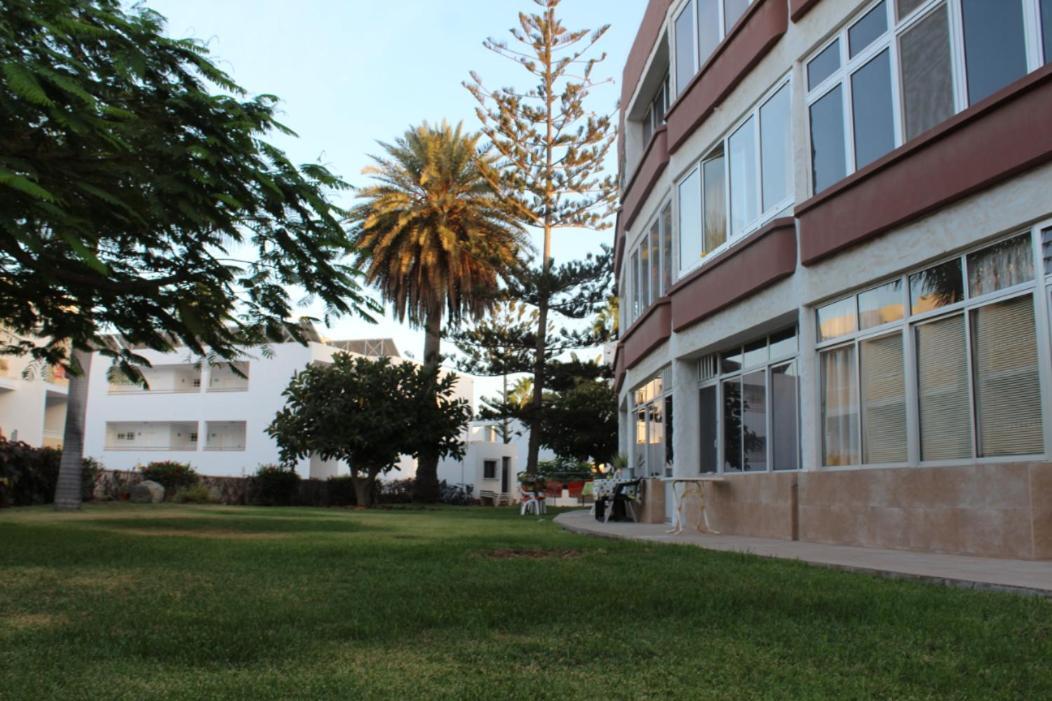 Bonito Apartamento 109 Playa del Inglés Kültér fotó