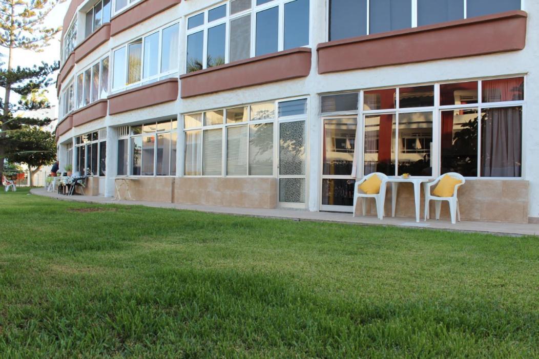 Bonito Apartamento 109 Playa del Inglés Kültér fotó